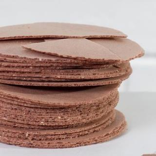 OBLEA CHOCOLATE