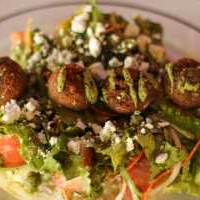 Falafel