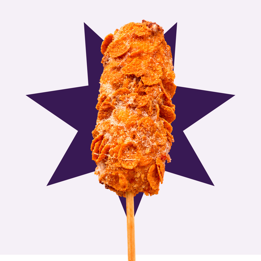 CornFlake
