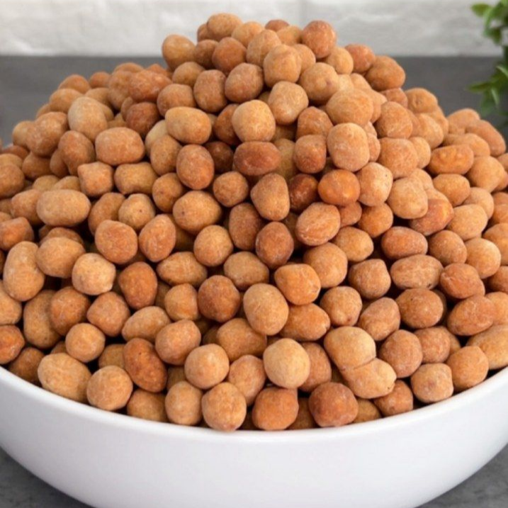 Cacahuates