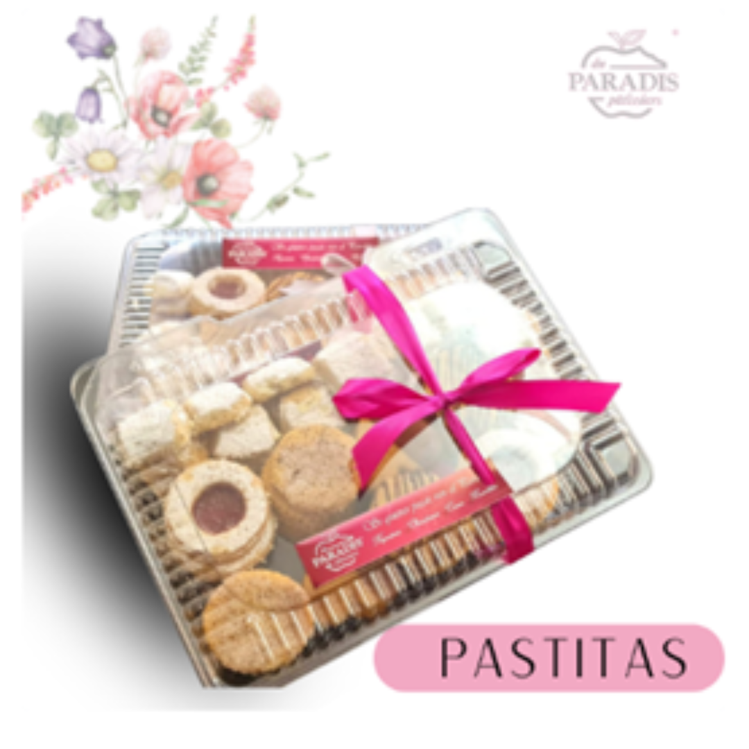 Pastitas Grandes