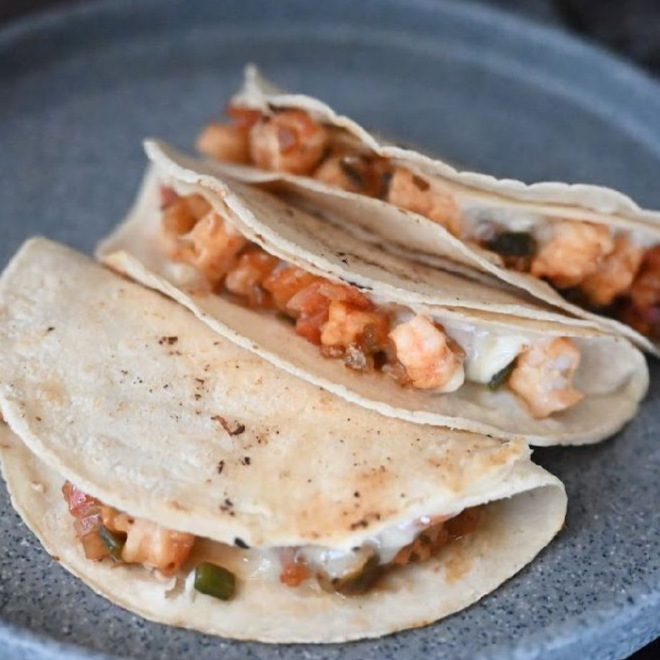 Taco Gobernador