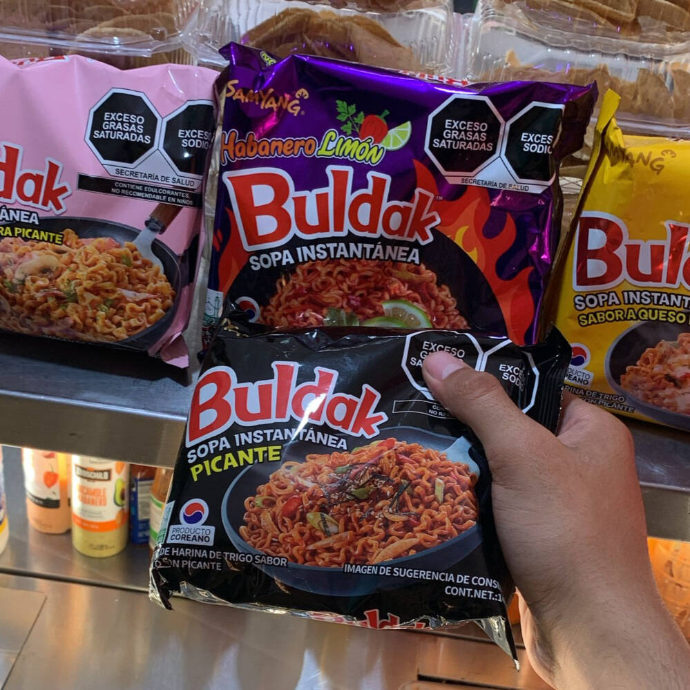 Buldak