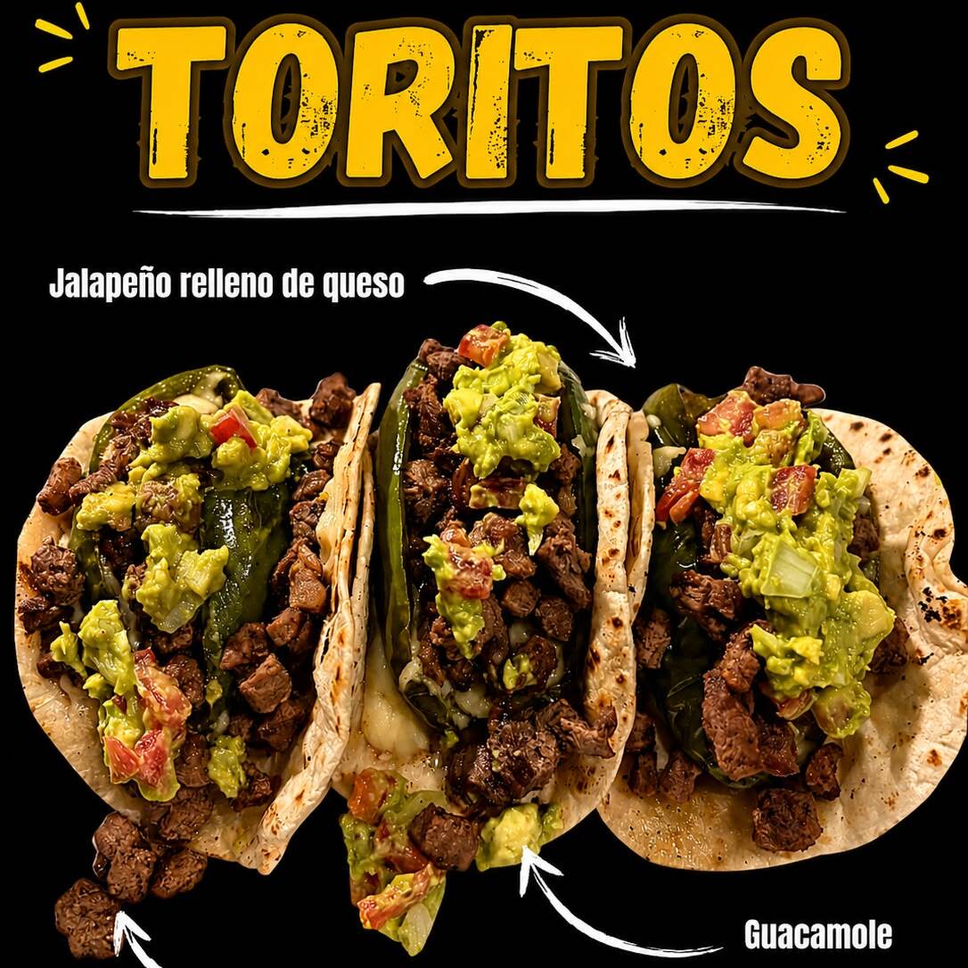 Toritos