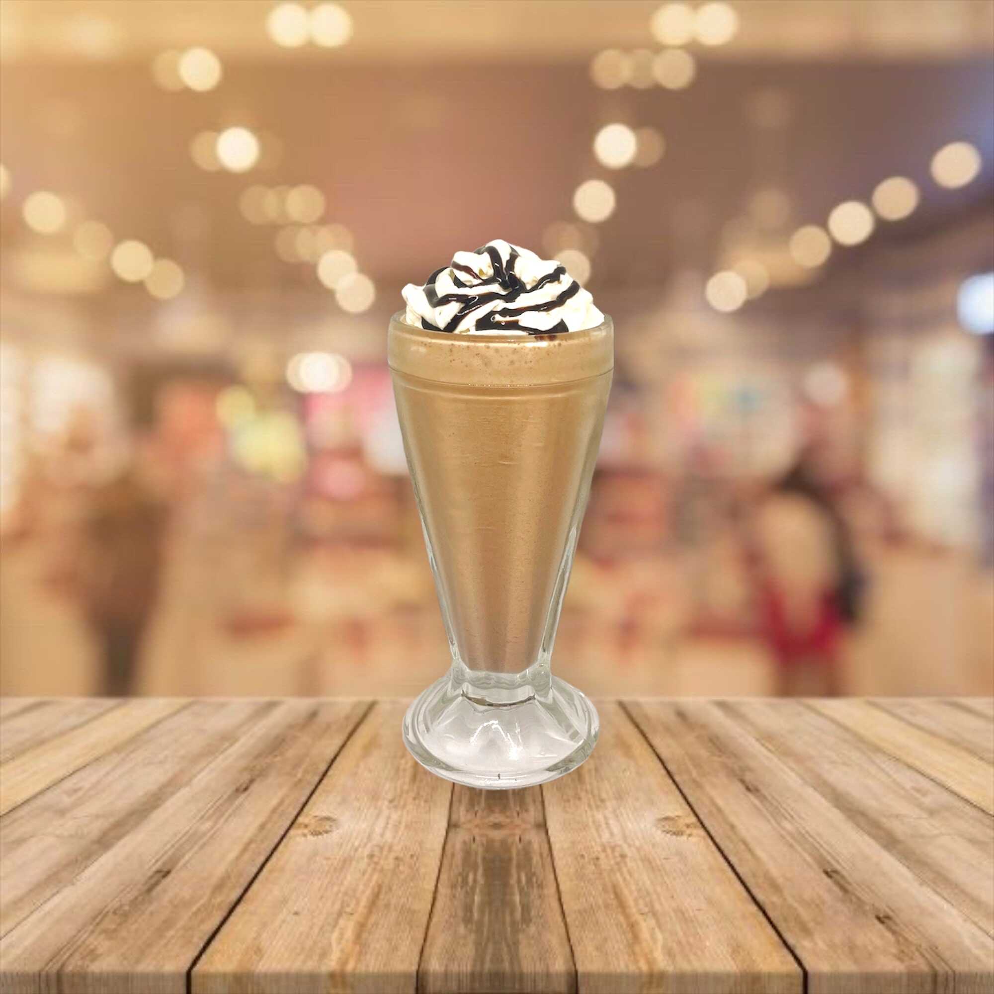 Milkshake de Chocolate