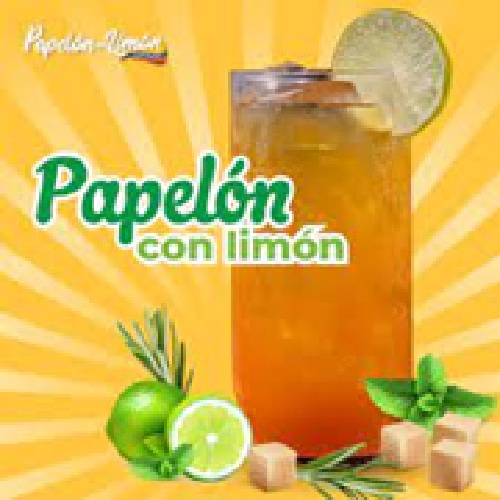 Papelon con Limon (Limonada)