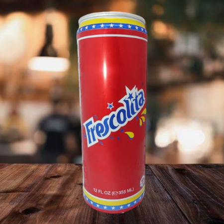 Frescolita 330 ML