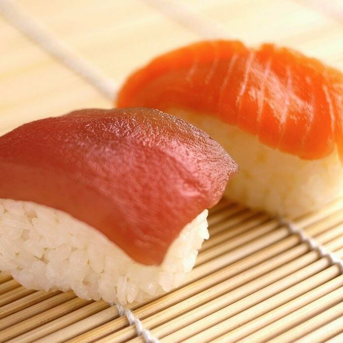 NIGIRI DE ATUN