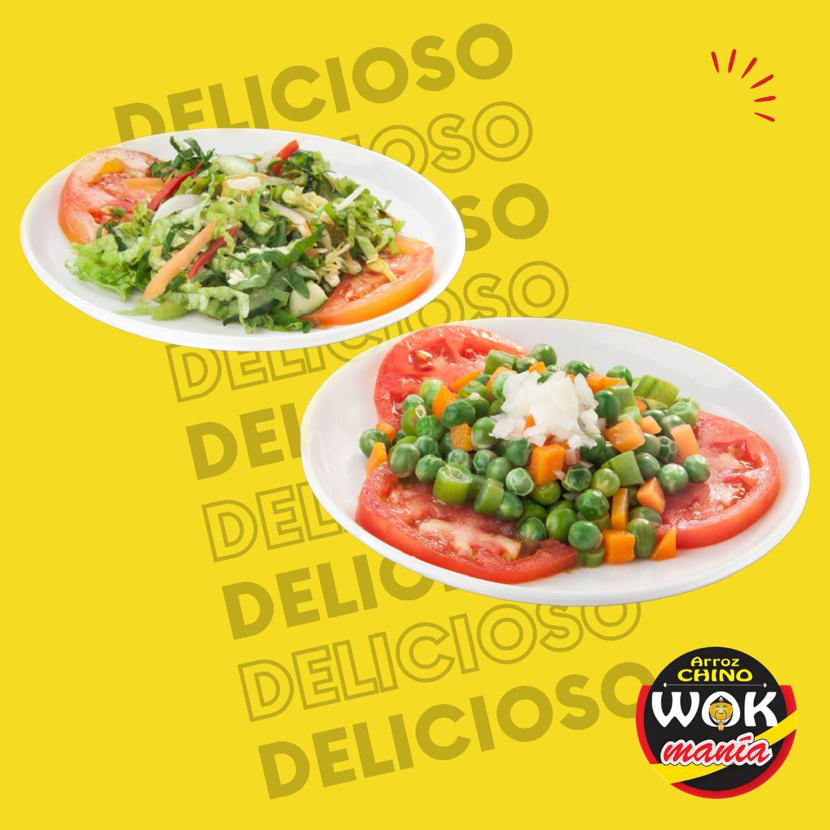 Ensalada rusa