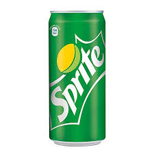 Sprite 400 ml
