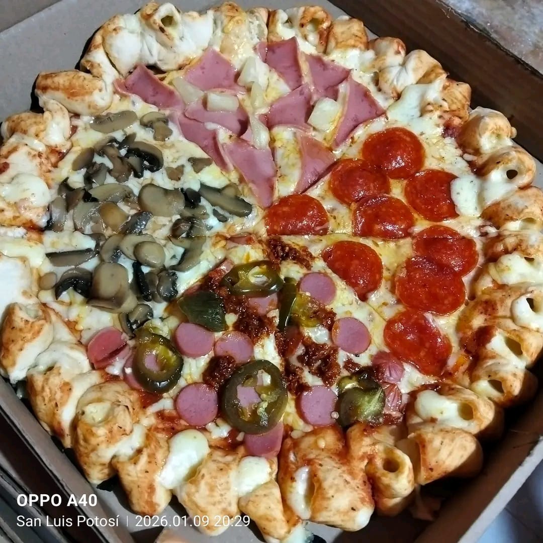 Chesse Roll Familiar