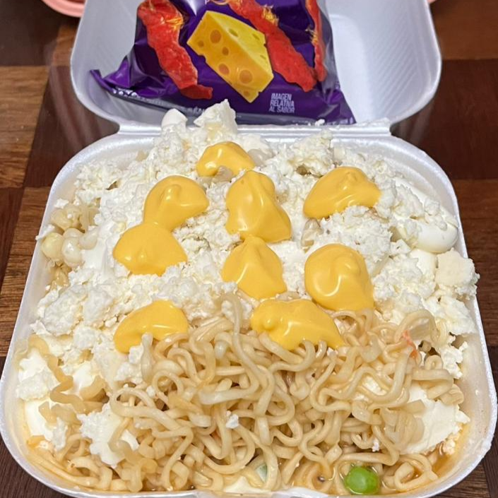 Maruchan Loca