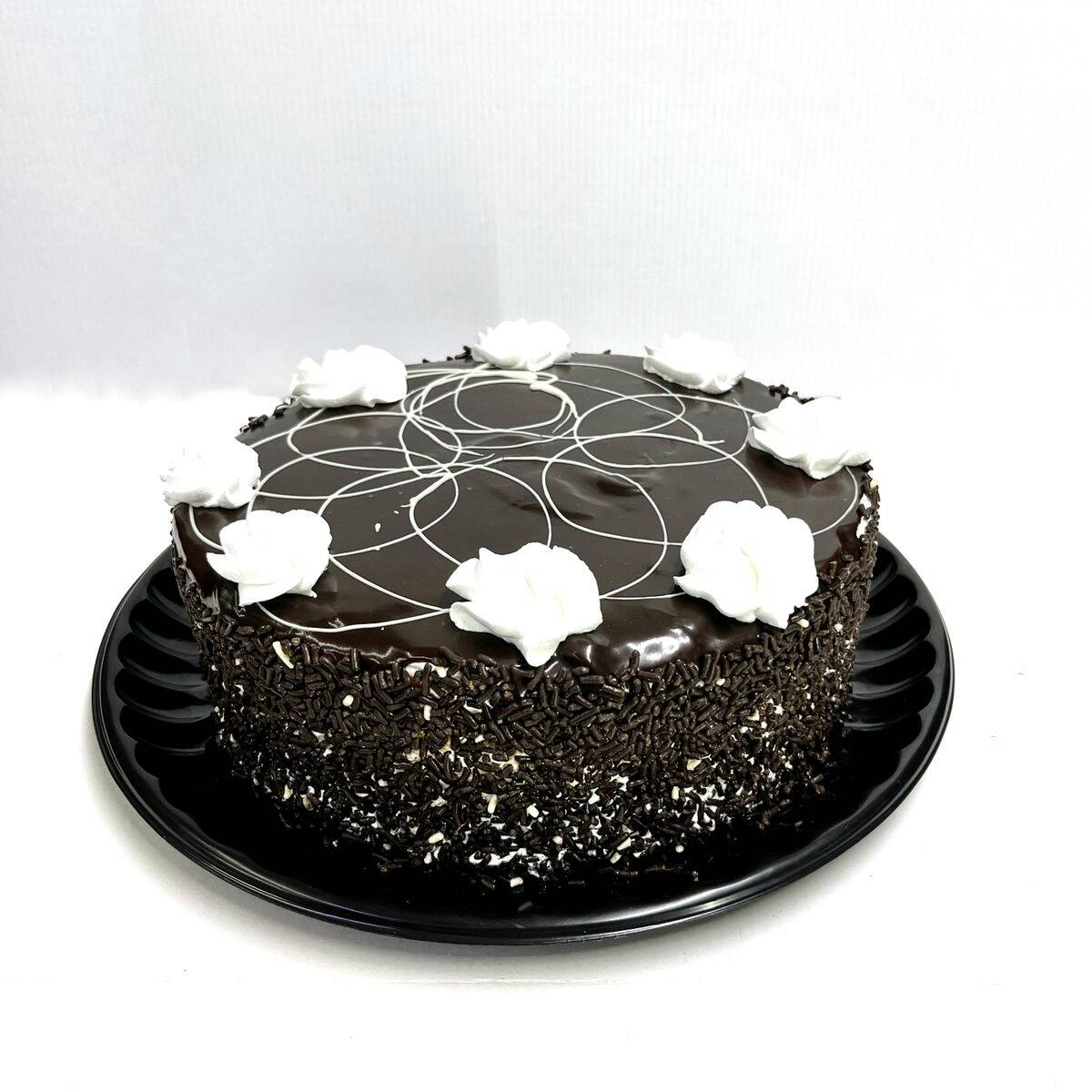Chocolate con Queso (15pax)