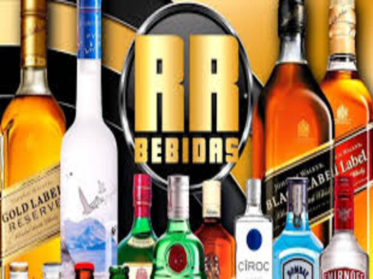 Rd Bebidas & Espetinho