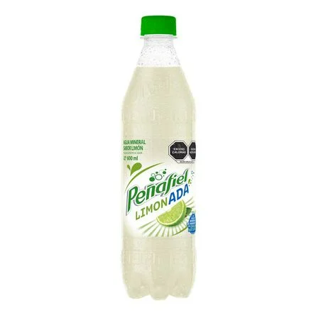 600ml Limonada Peñafiel