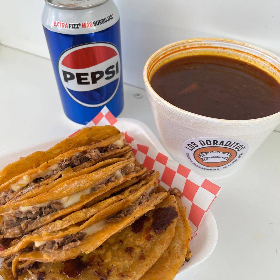 COMBO DORADITOS 3