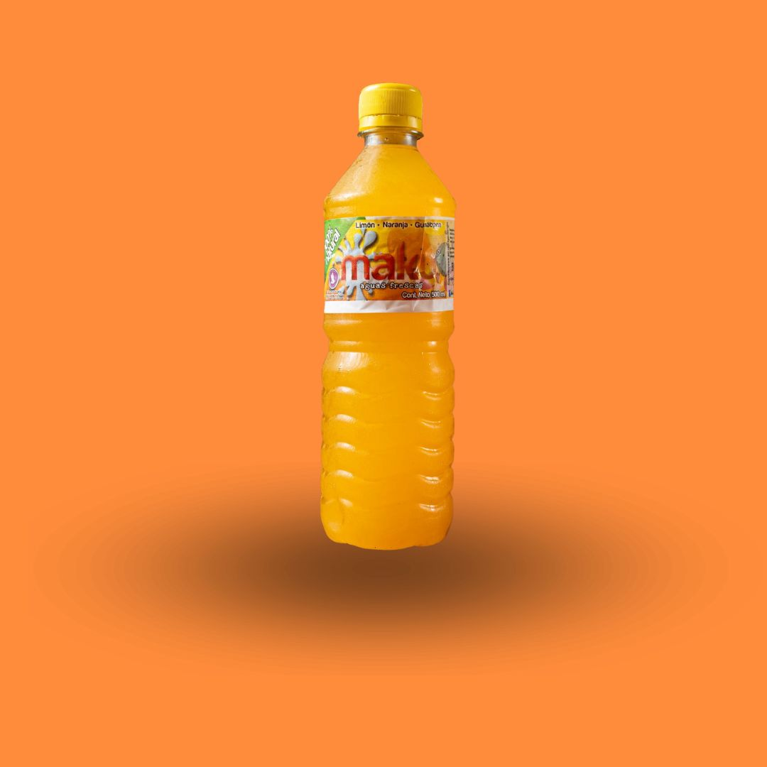 Maku Maracuya 500ml