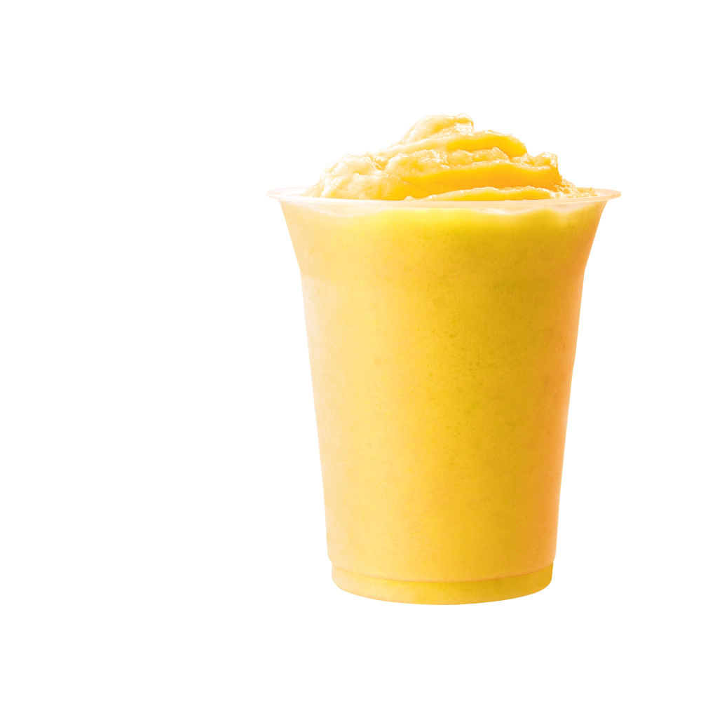 Smoothie Mango Grande 12oz