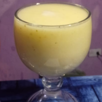 Agua de Piña 500 Ml