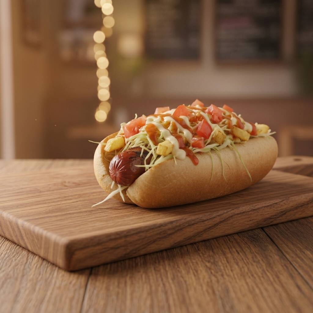 Garapy dog