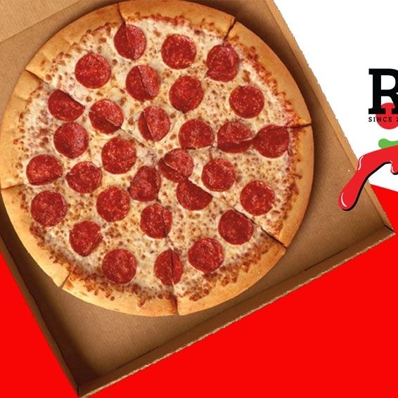 Pepperoni