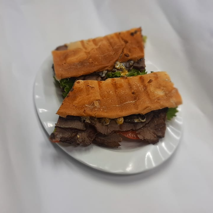 Mano de Piedra