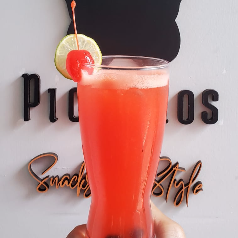 Limonada de Cereza 355 ml