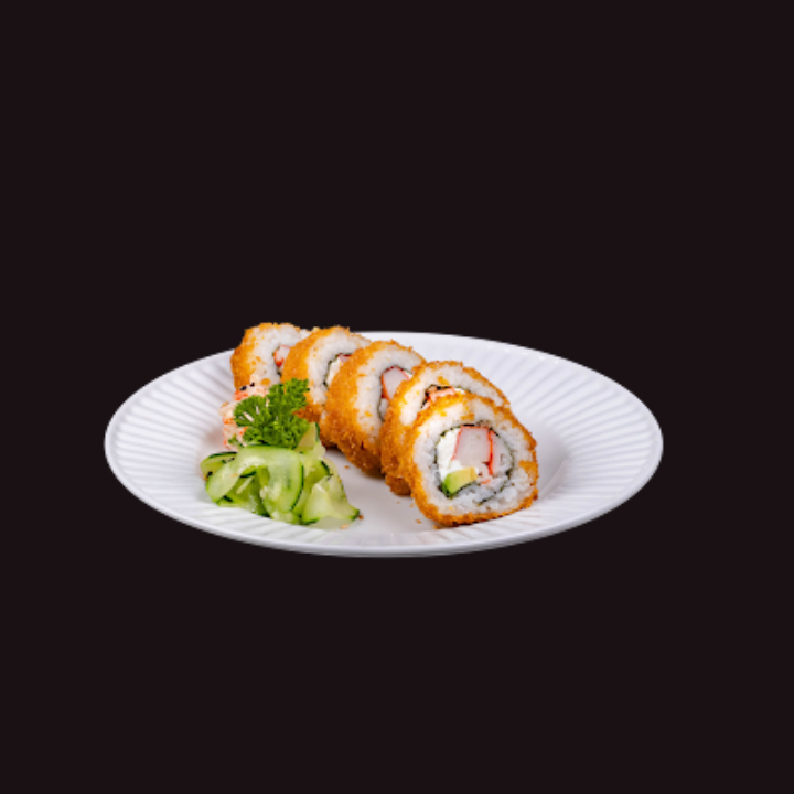 CALIFORNIA ROLL 20 BOCADOS
