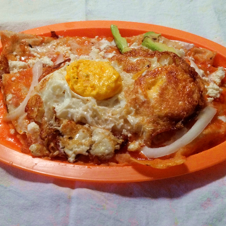 Entomatadas