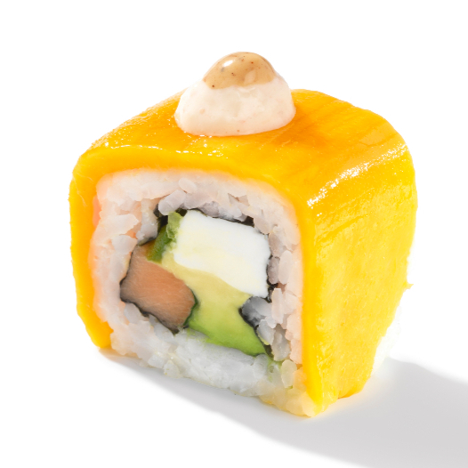 Chilango Roll