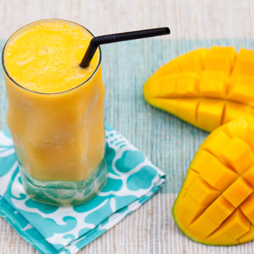 FRAPPE DE MANGO