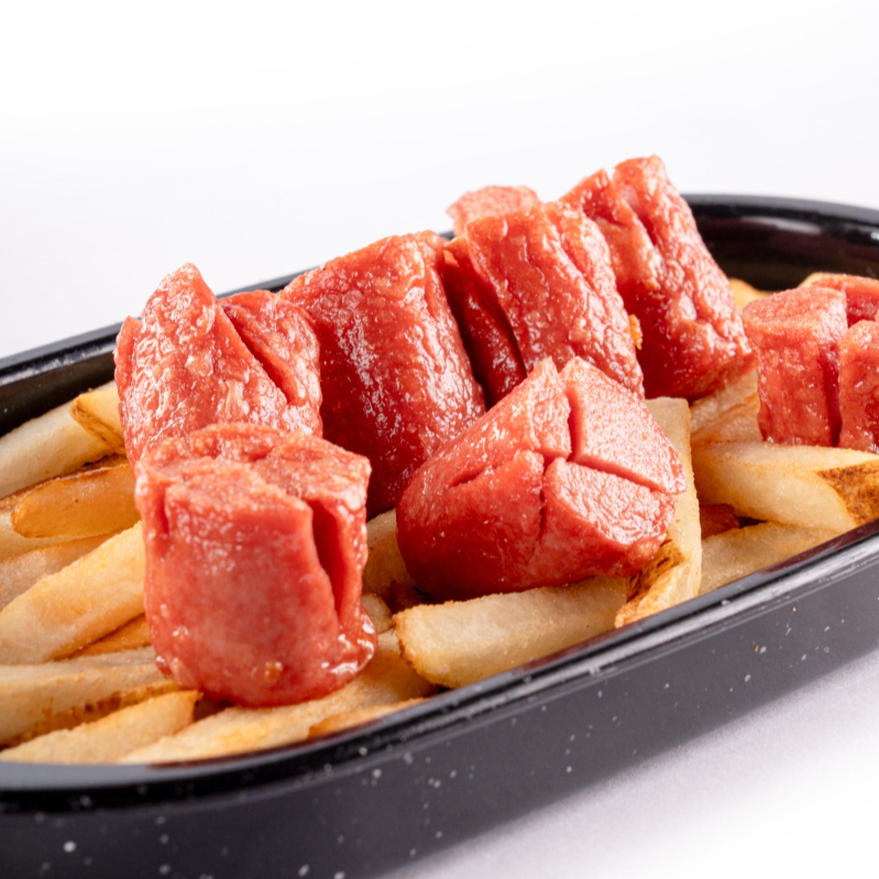 Orden de Salchipulpo