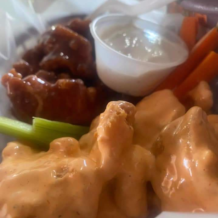 12 Boneless