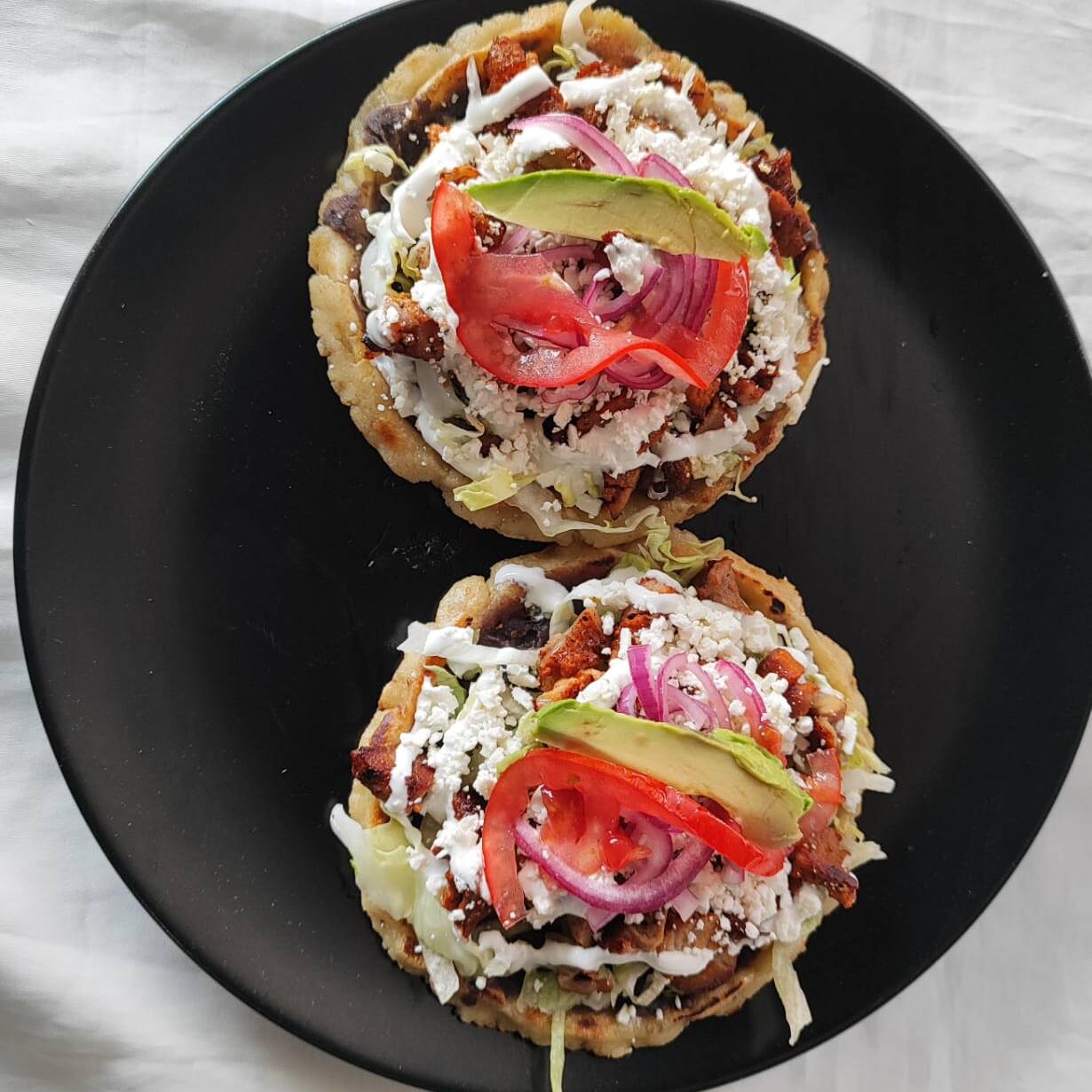 Sopes