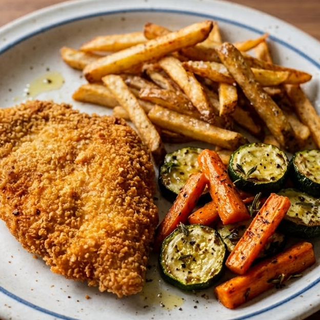 Pechuga de Pollo