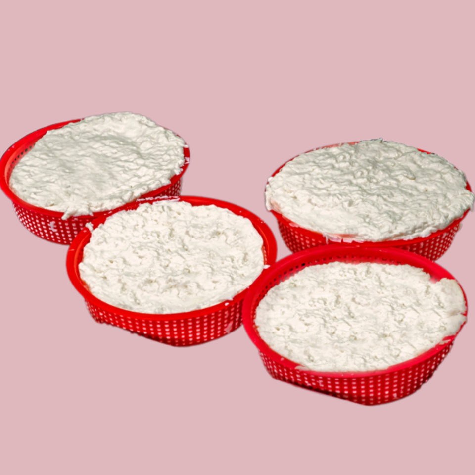Panela de Canasta (Pieza)