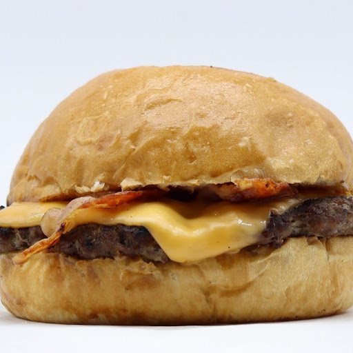 Burger Sencilla