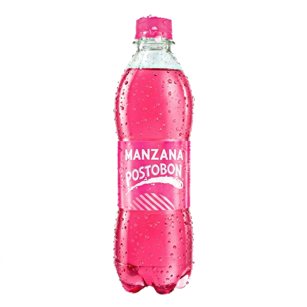 Manzana 250ml