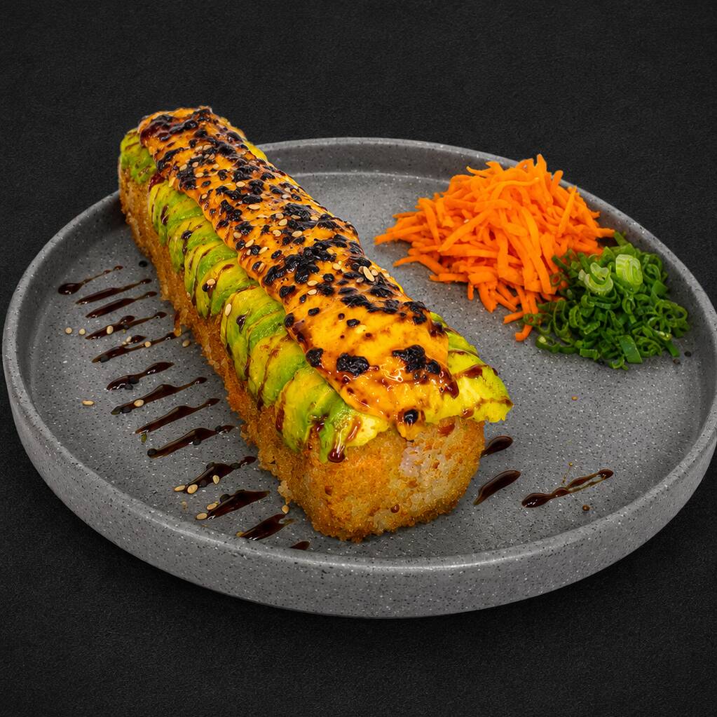 Tuki Roll