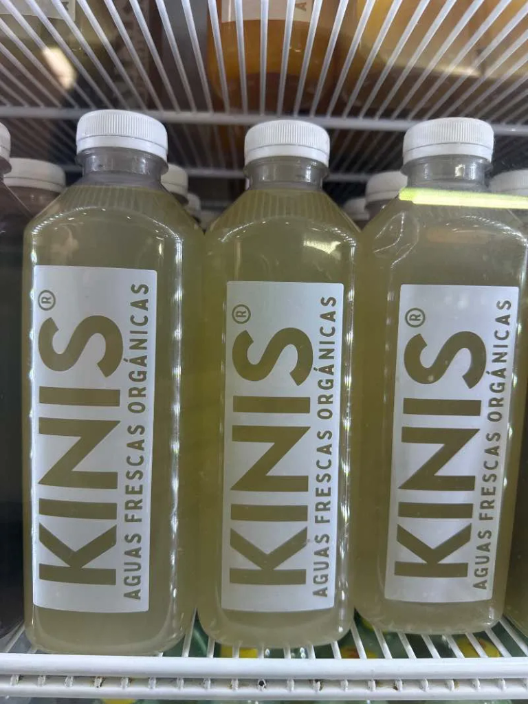 Limón 1L