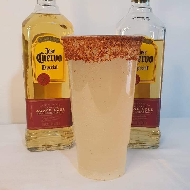 Palomazo 1 Litro