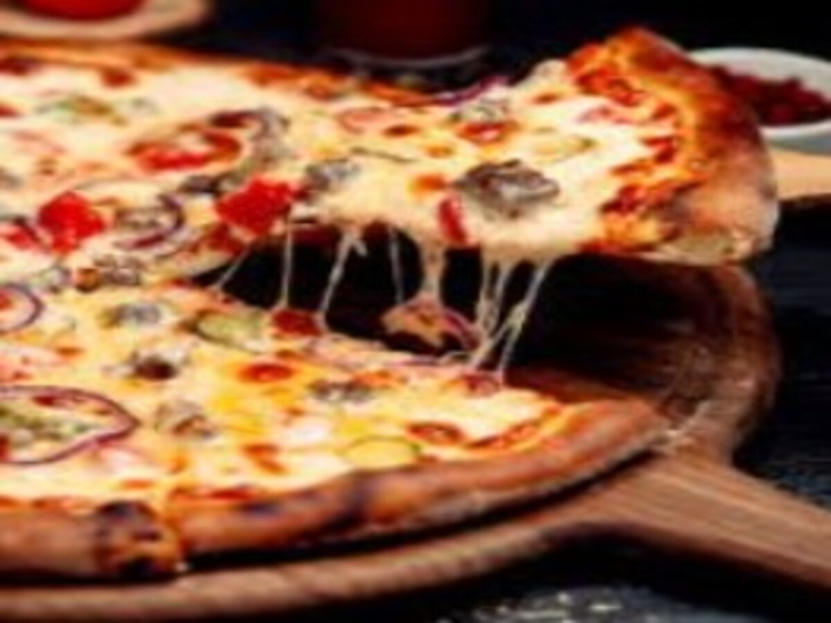 Pizzaria Armazém São Gonçalo Água Verde