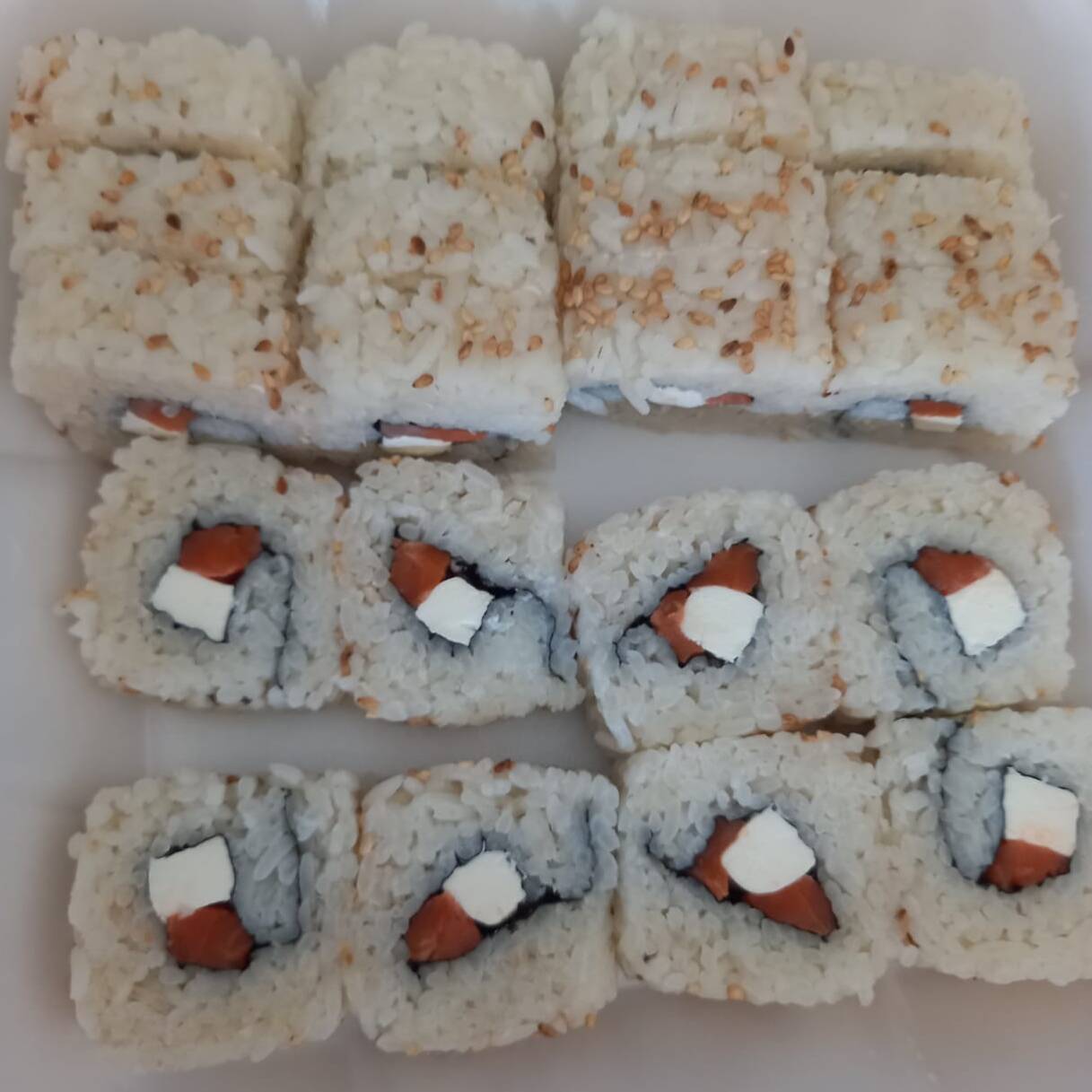 California Surimi