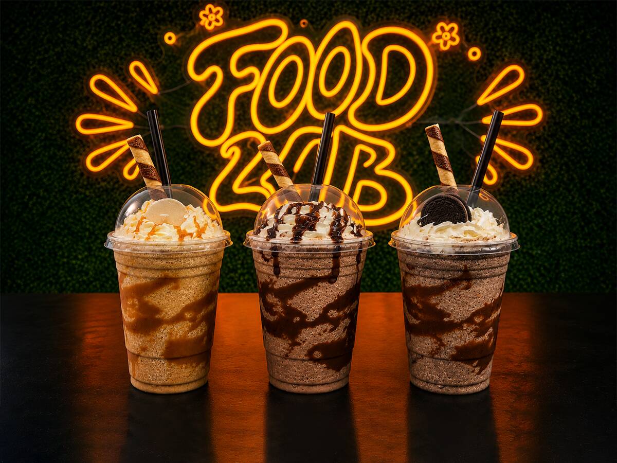Food Lab Mx