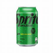 Sprite zero açúcar 350 ml