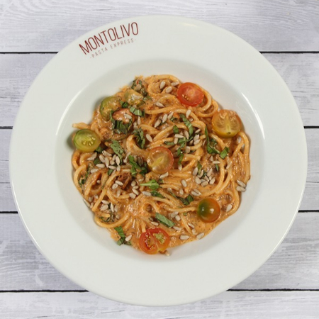 Pasta al Huerto