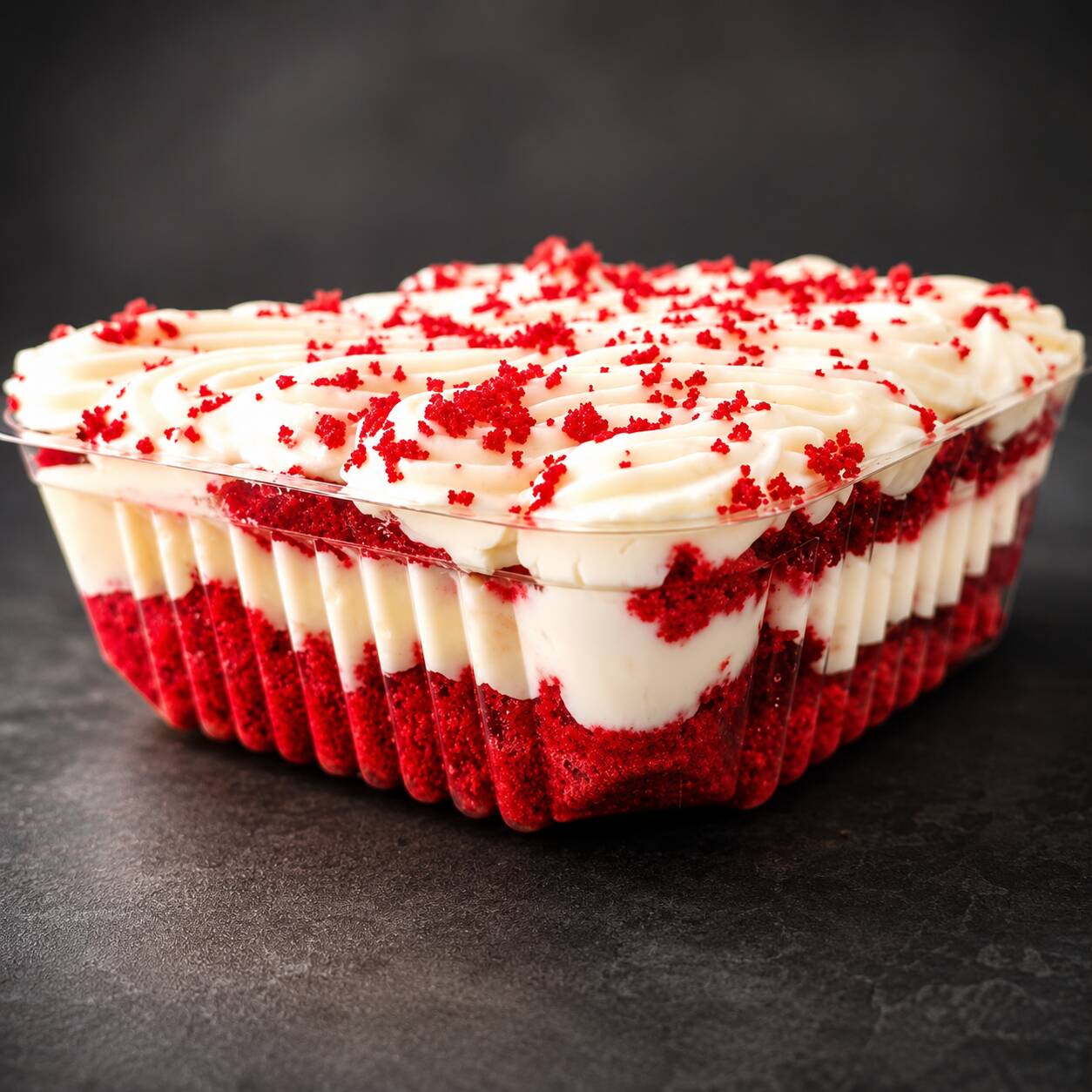Red Velvet 3 Leches