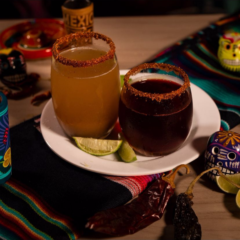 Agua de Tamarindo 12 oz