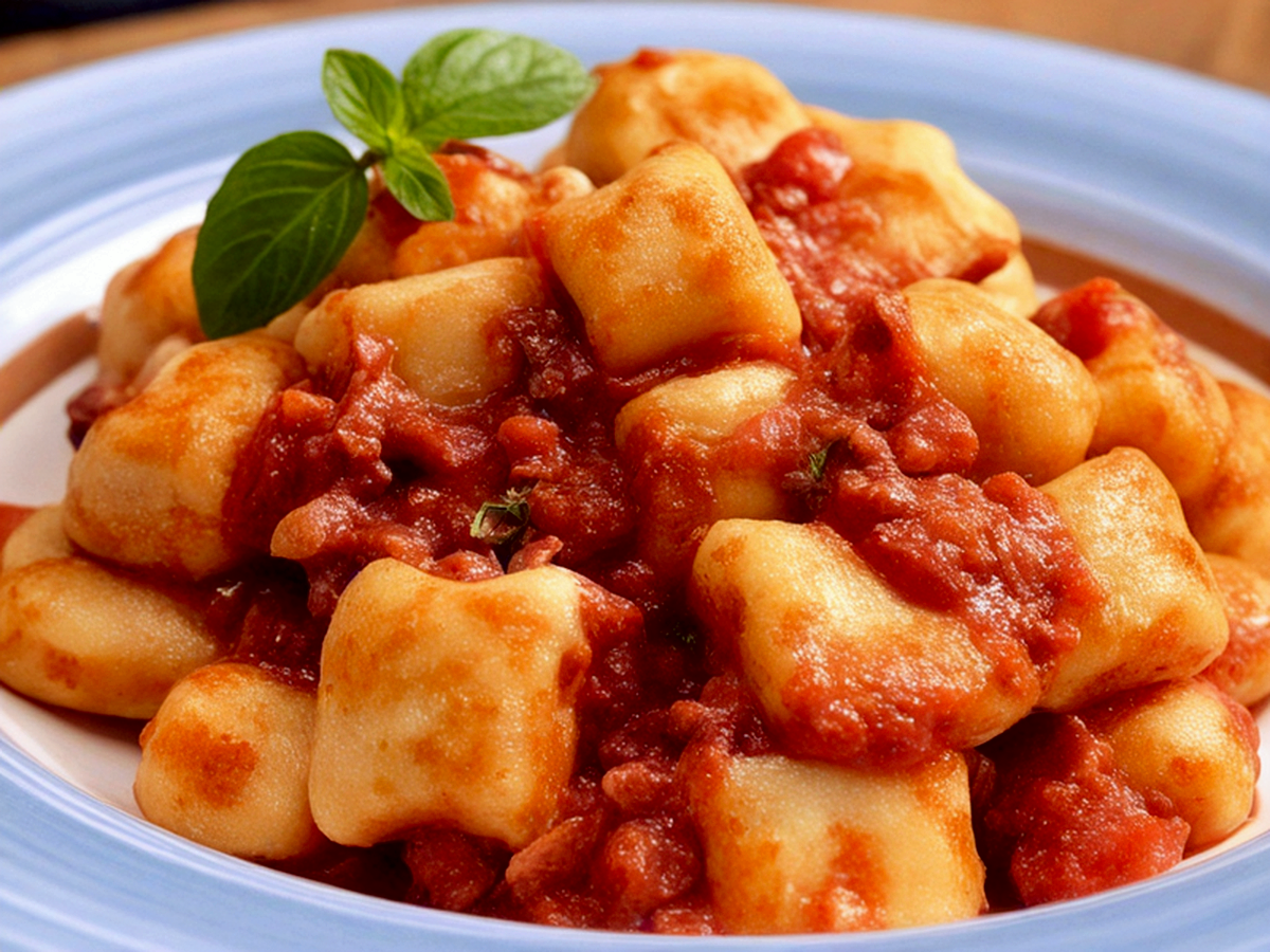 Sanduba E Massas Sobre Rodas