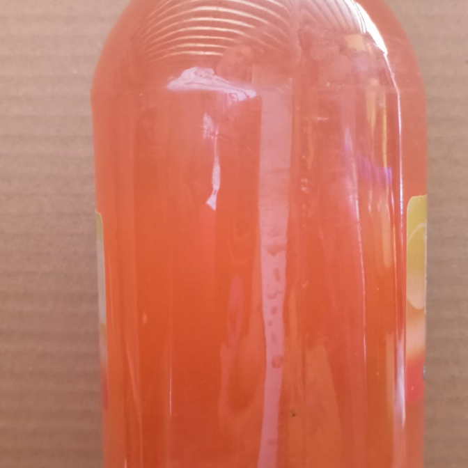 Agua fresa guayaba 1litro